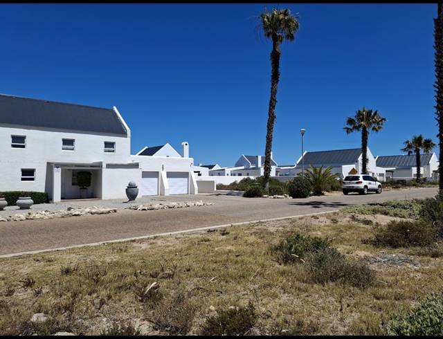 LAND FOR SALE IN LAMPIESBAAI